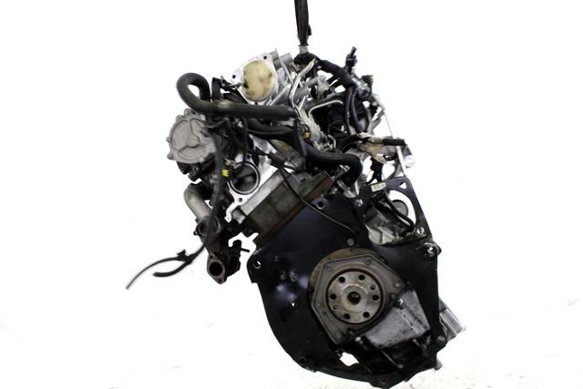 MOTOR OEM N. 937A3000 18392 ORIGINAL REZERVNI DEL ALFA ROMEO 147 937 R (2005 - 2010) DIESEL LETNIK 2008