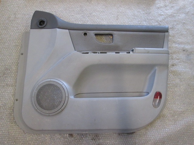 NOTRANJA OBLOGA SPREDNJIH VRAT OEM N. PNADTKISORENTOJCMK1SV5P ORIGINAL REZERVNI DEL KIA SORENTO JC MK1 (2002 - 2009) DIESEL LETNIK 2004