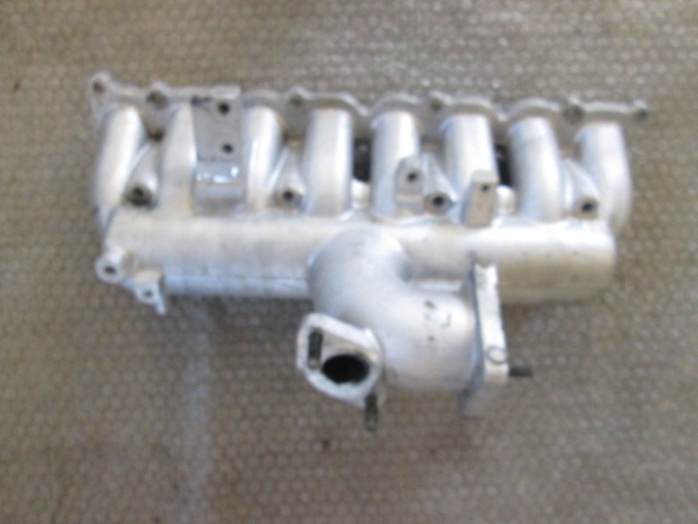 SESALNI KOLEKTOR OEM N. 283104A102 ORIGINAL REZERVNI DEL KIA SORENTO JC MK1 (2002 - 2009) DIESEL LETNIK 2004