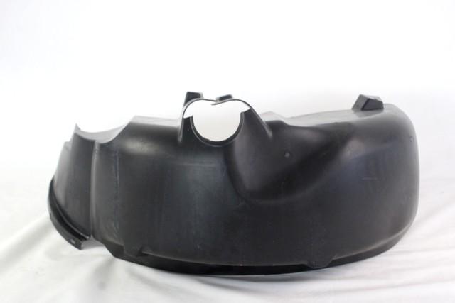 ZADNJI KOLOTEK  OEM N. 6Y9810972 ORIGINAL REZERVNI DEL SKODA FABIA MK1 6Y2 BER/SW (2000 - 03/2007) DIESEL LETNIK 2001