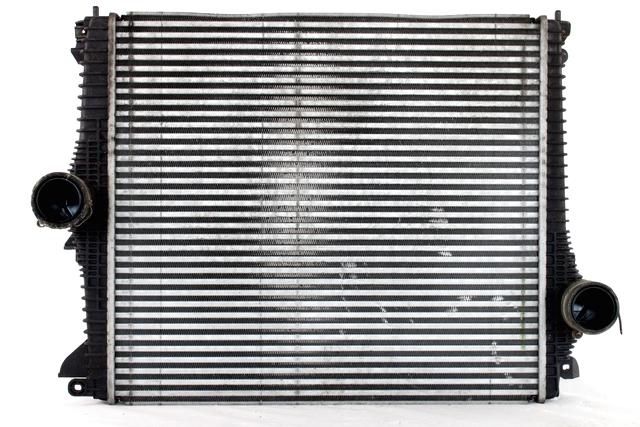 HLADILNIK INTERCOOLER OEM N. 50534301 ORIGINAL REZERVNI DEL ALFA ROMEO GIULIA 952 (DAL 2016) LETNIK 2016