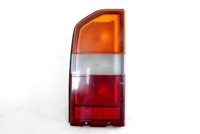 ZADNJI LEVI ZAROMET OEM N. 3567060A21000 ORIGINAL REZERVNI DEL SUZUKI VITARA ET TA TD (1988 - 1998) BENZINA LETNIK 1998