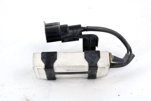 KRMILNA ENOTA ELEKTRICNEGA VENTILATORJA OEM N. 85928-52010 ORIGINAL REZERVNI DEL TOYOTA YARIS P1 MK1 (03/1999 - 03/2003) BENZINA LETNIK 2002
