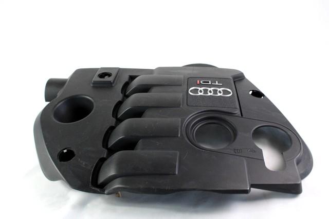 POKROV MOTORJA  OEM N. 038103925GH ORIGINAL REZERVNI DEL AUDI A4 B6 8E2 8E5 BER/SW (2001 - 2005) DIESEL LETNIK 2003