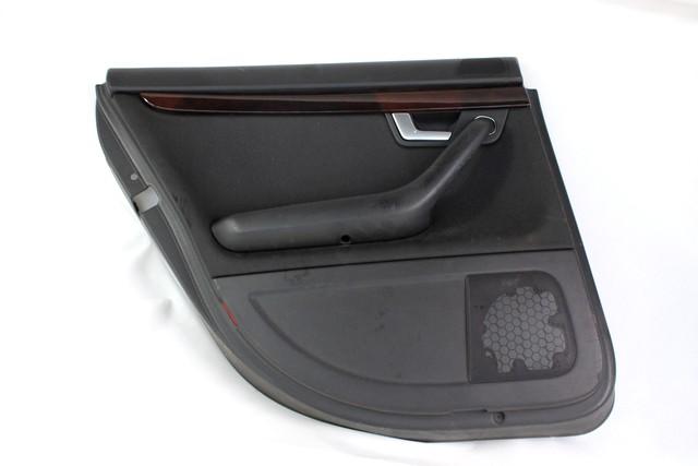 VRATNI PANEL OEM N. PNPSTADA4B6SW5P ORIGINAL REZERVNI DEL AUDI A4 B6 8E2 8E5 BER/SW (2001 - 2005) DIESEL LETNIK 2003