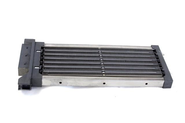 HLADILNIK ZA GRETJE OEM N. 8E1819011 ORIGINAL REZERVNI DEL AUDI A4 B6 8E2 8E5 BER/SW (2001 - 2005) DIESEL LETNIK 2003