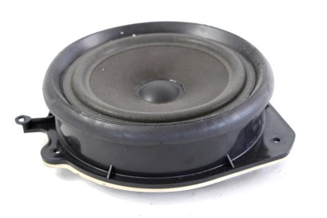 ZVOCNIKI OEM N. 8E0035411 ORIGINAL REZERVNI DEL AUDI A4 B6 8E2 8E5 BER/SW (2001 - 2005) DIESEL LETNIK 2003