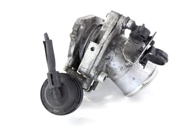 DU?ILNA LOPUTA  OEM N. 46823851 ORIGINAL REZERVNI DEL ALFA ROMEO GT 937 (2003 - 2010) DIESEL LETNIK 2004