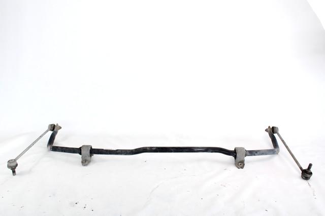 SPREDNJI STABILIZATOR OEM N. 3C0411303AC ORIGINAL REZERVNI DEL VOLKSWAGEN PASSAT B7 362 365 BER/SW (10/2010 - 2015)DIESEL LETNIK 2012