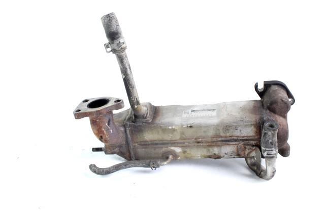 EGR VENTIL/IZMENJALNIK OEM N. 8980632835 ORIGINAL REZERVNI DEL ISUZU N MK6 (2006 - 2016) DIESEL LETNIK 2011