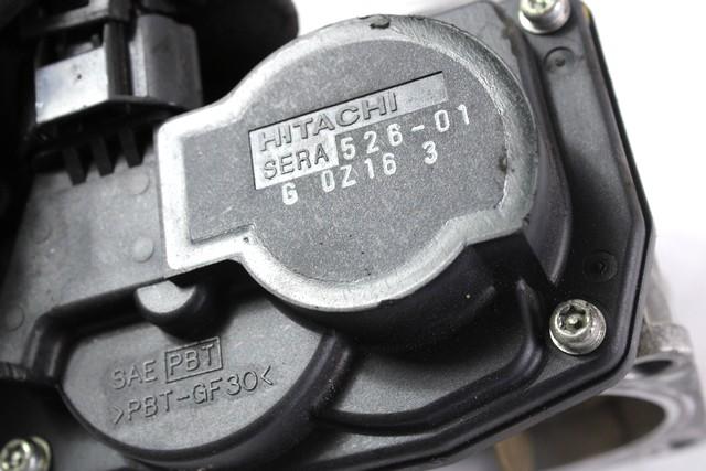 DU?ILNA LOPUTA  OEM N. 8980400034 ORIGINAL REZERVNI DEL ISUZU N MK6 (2006 - 2016) DIESEL LETNIK 2011