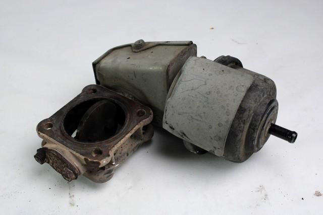 LOPUTA AKTUATORJA OEM N. 8-98167-677-1 ORIGINAL REZERVNI DEL ISUZU N MK6 (2006 - 2016) DIESEL LETNIK 2011