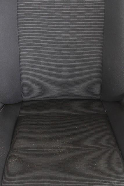 SPREDNJI DESNI SEDE? BLAGO OEM N. SEADTVWTIGUAN5NMK1RSV5P ORIGINAL REZERVNI DEL VOLKSWAGEN TIGUAN 5N MK1 R (2011 - 2016)  DIESEL LETNIK 2012