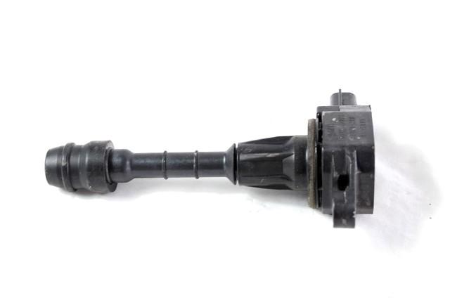 VZIGALNE TULJAVE OEM N. 22448AX001 ORIGINAL REZERVNI DEL NISSAN MICRA K12 K12E MK3 (2002 - 2010) BENZINA LETNIK 2007