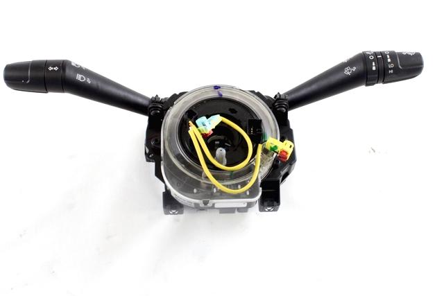 K6UW39LXHAA DEVIOLUCI CON CONTATTO SPIRALATO ANELLO CONTATTO CLACSON JEEP COMPASS 1.6 (2017) RICAMBIO USATO 