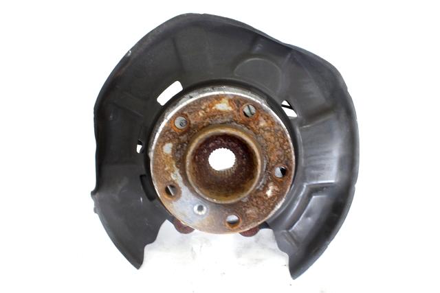 KOLESNI NOSILEC ZADAJ DESNO / POGON PRIROBNICO PESTA OEM N. 33326797508 ORIGINAL REZERVNI DEL BMW SERIE 4 CABRIO COUPE GRAN COUPE F32/F33/F36/F82 (2013 - 2020)DIESEL LETNIK 2015