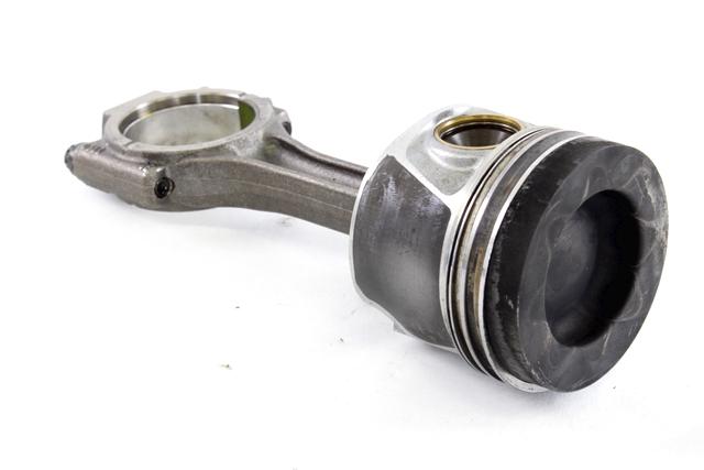 BAT ROCICNE GREDI/ OEM N. 03L107065S001 ORIGINAL REZERVNI DEL AUDI A6 C7 BER/SW/ALLROAD (2011 - 2018)DIESEL LETNIK 2012