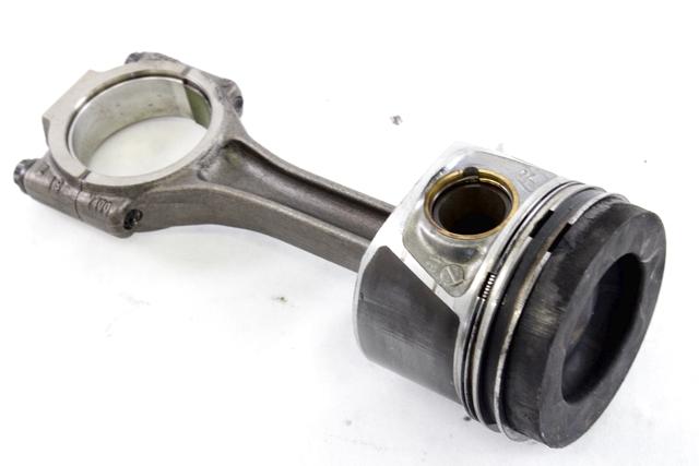 BAT ROCICNE GREDI/ OEM N. 03L107065S001 ORIGINAL REZERVNI DEL AUDI A6 C7 BER/SW/ALLROAD (2011 - 2018)DIESEL LETNIK 2012