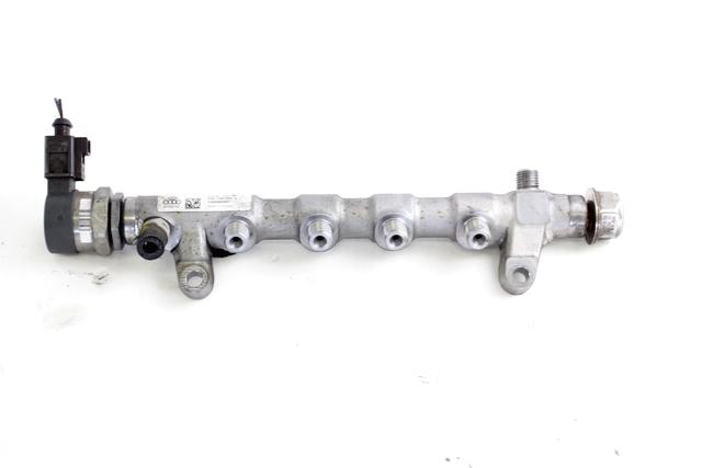 VOD VBRIZGA GORIVA OEM N. 03L130089Q ORIGINAL REZERVNI DEL AUDI A6 C7 BER/SW/ALLROAD (2011 - 2018)DIESEL LETNIK 2012