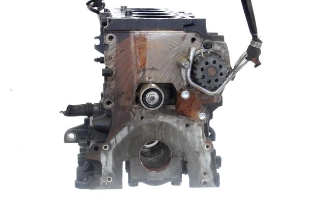 BLOK MOTORJA OEM N. 03L021CJ ORIGINAL REZERVNI DEL AUDI A6 C7 BER/SW/ALLROAD (2011 - 2018)DIESEL LETNIK 2012