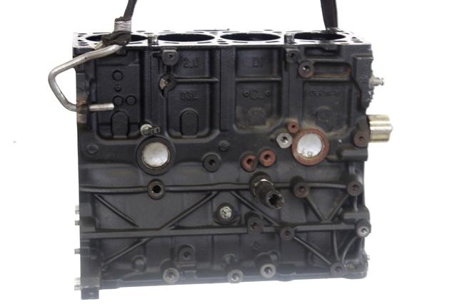 BLOK MOTORJA OEM N. 03L021CJ ORIGINAL REZERVNI DEL AUDI A6 C7 BER/SW/ALLROAD (2011 - 2018)DIESEL LETNIK 2012