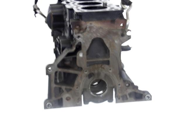BLOK MOTORJA OEM N. 03L021CJ ORIGINAL REZERVNI DEL AUDI A6 C7 BER/SW/ALLROAD (2011 - 2018)DIESEL LETNIK 2012