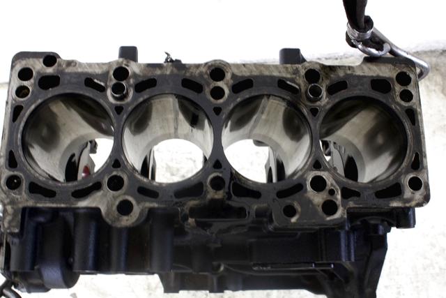 BLOK MOTORJA OEM N. 03L021CJ ORIGINAL REZERVNI DEL AUDI A6 C7 BER/SW/ALLROAD (2011 - 2018)DIESEL LETNIK 2012