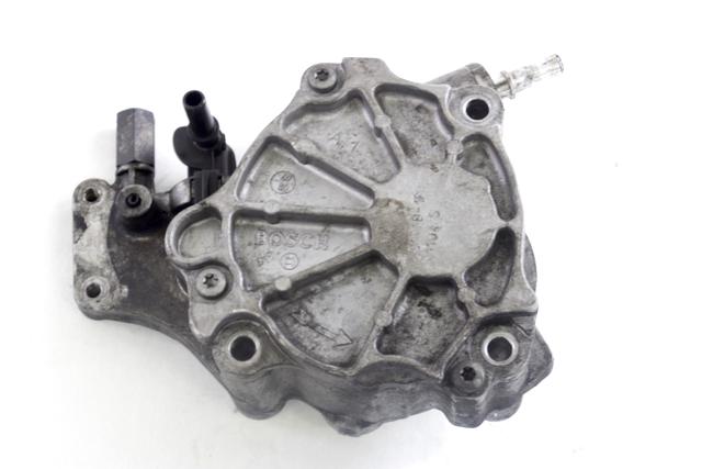 VAKUUM CRPALKA OEM N. LR037627 ORIGINAL REZERVNI DEL LAND ROVER FREELANDER L359 3/5 PORTE (2006 - 2012)DIESEL LETNIK 2007
