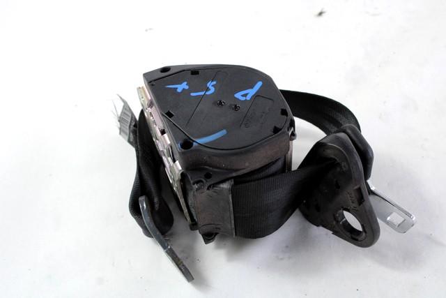 VARNOSTNI PAS OEM N. 88845AX311 ORIGINAL REZERVNI DEL NISSAN MICRA K12 K12E MK3 (2002 - 2010) BENZINA/GPL LETNIK 2009