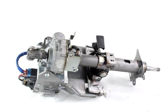 VOLANSKI DROG OEM N. 48810BG00A ORIGINAL REZERVNI DEL NISSAN MICRA K12 K12E MK3 (2002 - 2010) BENZINA/GPL LETNIK 2009
