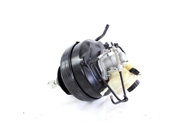 SERVO OJACEVALNIK ZAVOR S PUMPO OEM N. 204794808 ORIGINAL REZERVNI DEL BMW SERIE 3 F30/F31 BER/SW (2012 - 2019) DIESEL LETNIK 2012