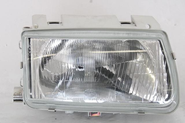SPREDNJI DESNI ZAROMETI OEM N. 6N1941018 ORIGINAL REZERVNI DEL VOLKSWAGEN POLO 6N1 6V2 (11/1994 - 01/2000)BENZINA LETNIK 1995