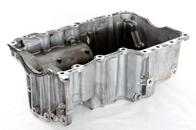 POSODA ZA OLJE/KARTER OLJA OEM N. G4D3-6706-DB ORIGINAL REZERVNI DEL LAND ROVER DISCOVERY SPORT L550 (DAL 2015)DIESEL LETNIK 2018