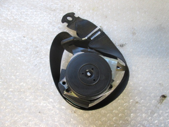 VARNOSTNI PAS OEM N. 735411129 ORIGINAL REZERVNI DEL FIAT GRANDE PUNTO 199 (2005 - 2012) BENZINA LETNIK 2007