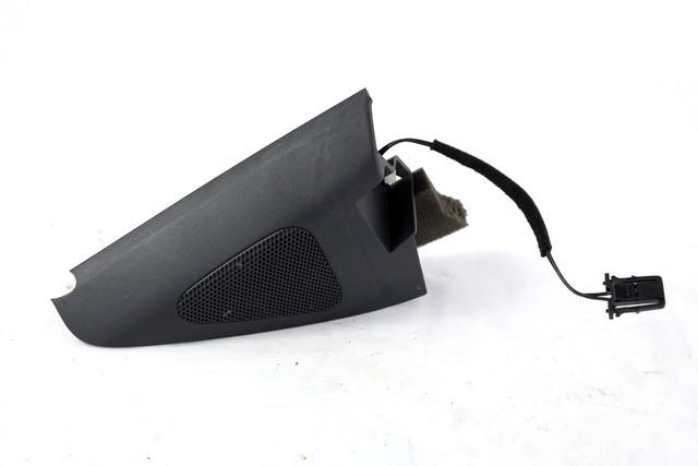 ZVOCNIKI OEM N. 5N0837994B ORIGINAL REZERVNI DEL VOLKSWAGEN TIGUAN 5N MK1 (2007 - 2011)DIESEL LETNIK 2010