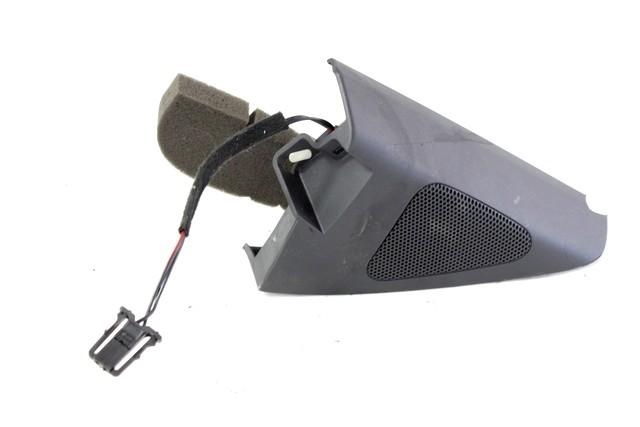 ZVOCNIKI OEM N. 5N0837993B ORIGINAL REZERVNI DEL VOLKSWAGEN TIGUAN 5N MK1 (2007 - 2011)DIESEL LETNIK 2010