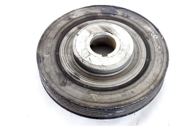 JERMENICA MOTORNE GREDI OEM N. 9681640880 ORIGINAL REZERVNI DEL FIAT SCUDO 270 MK2 (2007 - 2016) DIESEL LETNIK 2007