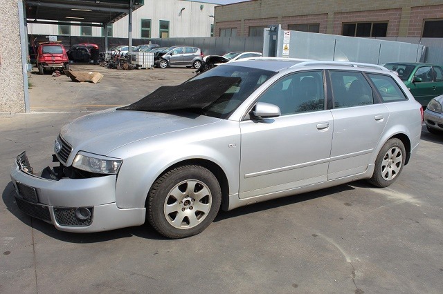 AUDI A4 SW 1.9 D 96KW 5M 5P (2002) RICAMBIO USATO 