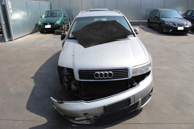 AUDI A4 SW 1.9 D 96KW 5M 5P (2002) RICAMBIO USATO 