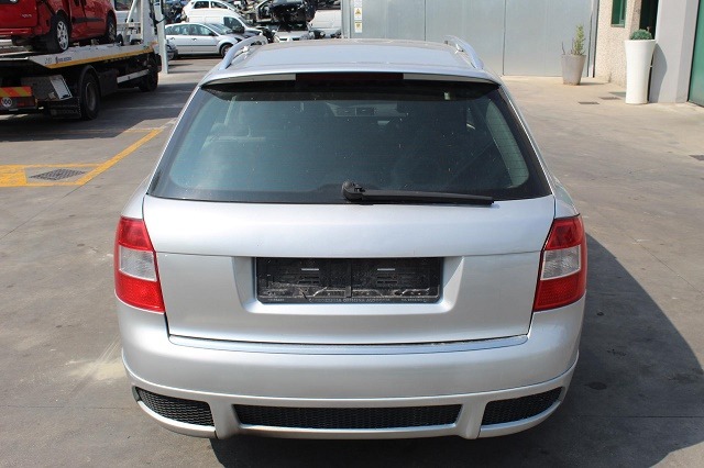 AUDI A4 SW 1.9 D 96KW 5M 5P (2002) RICAMBIO USATO 