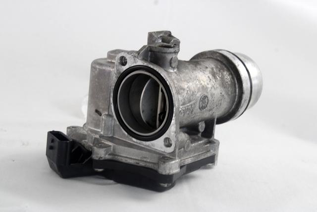 DU?ILNA LOPUTA  OEM N. 8200644985 ORIGINAL REZERVNI DEL RENAULT SCENIC XMOD / SCENIC JZ0/1 MK3 (2009 - 2012) DIESEL LETNIK 2012