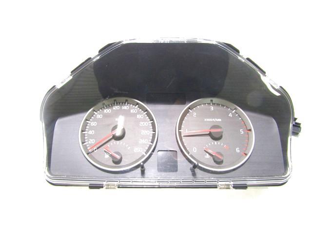 KILOMETER STEVEC OEM N. 30710071 ORIGINAL REZERVNI DEL VOLVO V50 545 (2004 - 05/2007) DIESEL LETNIK 2006