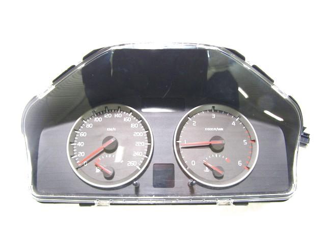 KILOMETER STEVEC OEM N. 30710071 ORIGINAL REZERVNI DEL VOLVO V50 545 (2004 - 05/2007) DIESEL LETNIK 2006