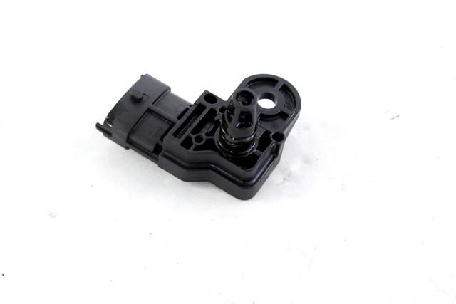 TLAK IZPUSNIH PLINOV SENZORJA OEM N. 55209037 ORIGINAL REZERVNI DEL FIAT 500 CINQUECENTO 312 MK3 (2007 - 2015) BENZINA LETNIK 2008
