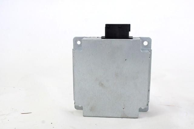 KRMILNA ENOTA RADIJSKE ENOTE OEM N. 50520764 ORIGINAL REZERVNI DEL FIAT PUNTO EVO 199 (2009 - 2012)  BENZINA LETNIK 2012