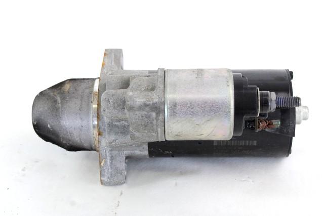 ZAGANJAC MOTORJA  OEM N. 51810307 ORIGINAL REZERVNI DEL FIAT PANDA 319 (DAL 2011) DIESEL LETNIK 2013