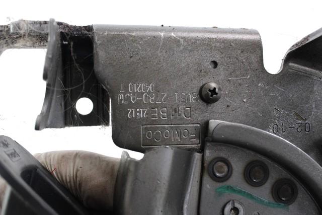 OEM N. 8V51-2780-AJW ORIGINAL REZERVNI DEL FORD FIESTA CB1 CNN MK6 (09/2008 - 11/2012) BENZINA/GPL LETNIK 2010