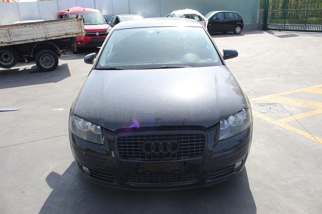 AUDI A3 1.9 D 77KW 5M 3P (2005) RICAMBIO USATO 
