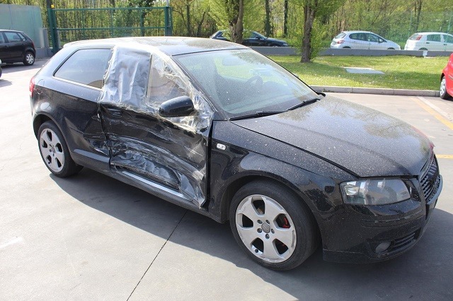 AUDI A3 1.9 D 77KW 5M 3P (2005) RICAMBIO USATO 