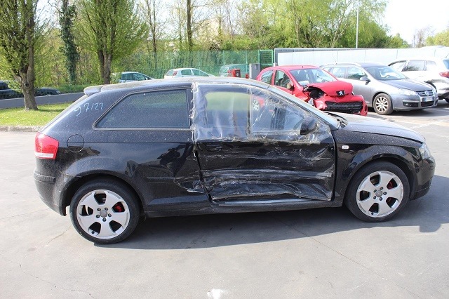 AUDI A3 1.9 D 77KW 5M 3P (2005) RICAMBIO USATO 